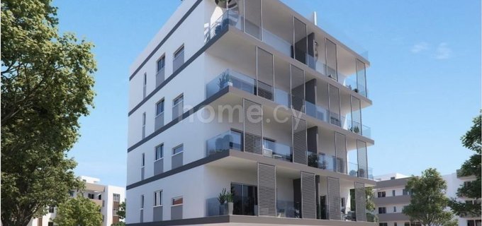 Apartment for sale in Limassol