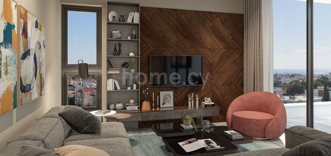 Apartamento a la venta en Limassol