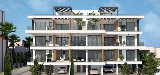 Apartamento a la venta en Limassol