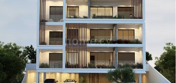 Apartamento a la venta en Limassol