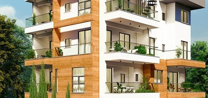 Apartamento a la venta en Limassol