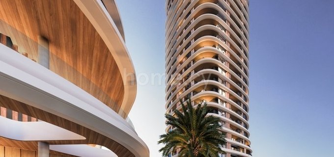 Apartment for sale in Limassol