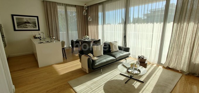 Apartment for sale in Limassol