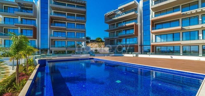 Apartment for sale in Limassol