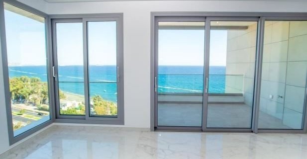 Apartment for sale in Limassol