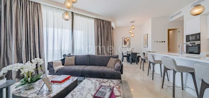 Apartamento a la venta en Germasogeia