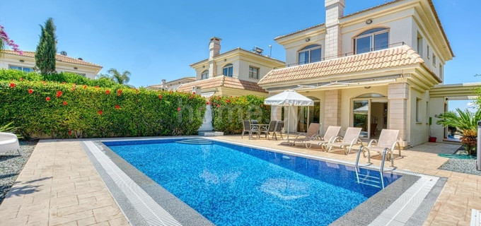 Villa for sale in Kapparis