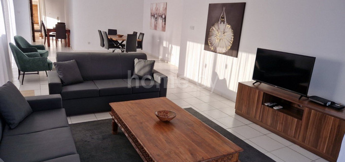 Apartment to rent in Germasogeia