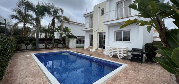 Villa for sale in Protaras