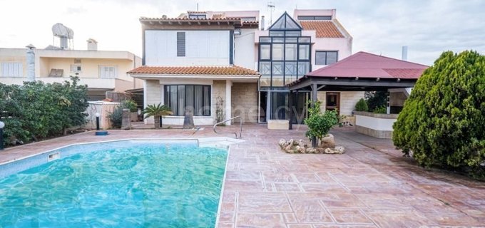 Villa à vendre à Paralimni