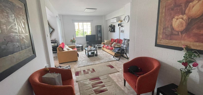 Appartement au rez-de-chaussée à vendre à Larnaca
