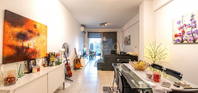 Apartamento a la venta en Limassol