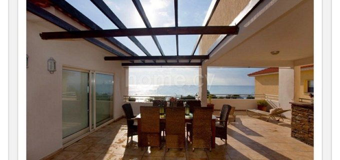 Apartment for sale in Limassol