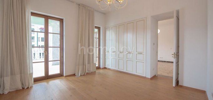 Penthouse-Wohnung in Limassol zu verkaufen