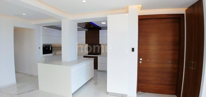 Apartment for sale in Limassol