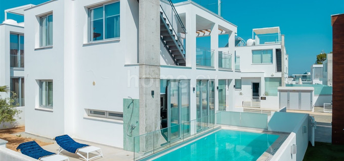 Villa for sale in Protaras