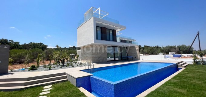 Villa à vendre à Protaras