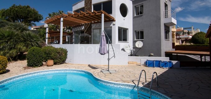 Villa for sale in Limassol