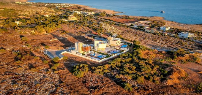 Villa à vendre à Ayia Napa