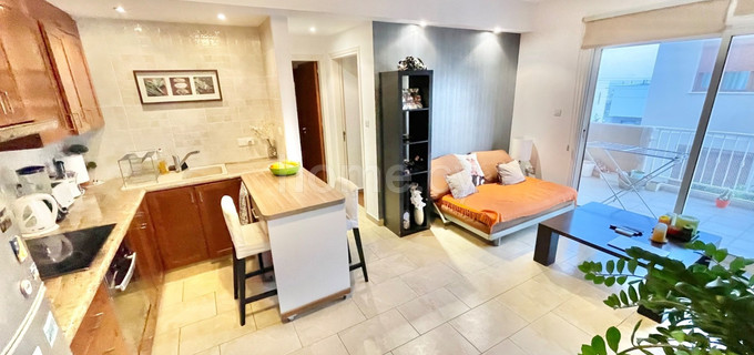 Apartamento para alquilar en Limassol