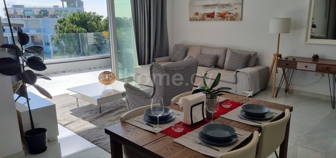 Apartment for sale in Limassol