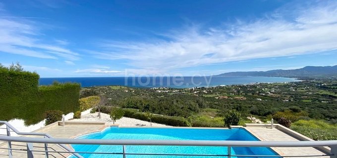 Villa for sale in Paphos