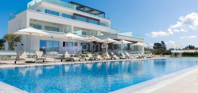 Lägenhet att hyra i Ayia Napa