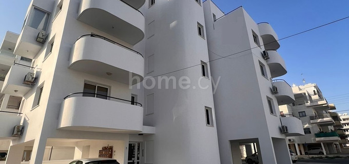 Takvåning till salu i Larnaca