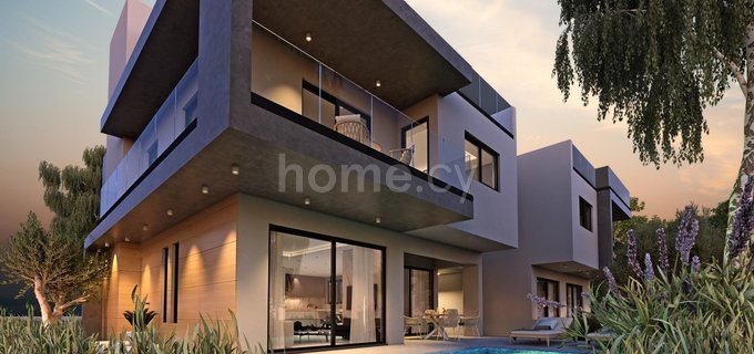 Villa a la venta en Larnaca