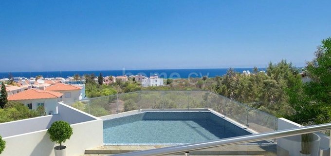 Villa in Cape Greko zu verkaufen