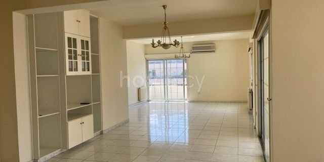 Penthouse apartment to rent in Nicosia