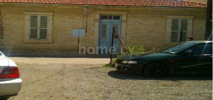 Villa for sale in Limassol