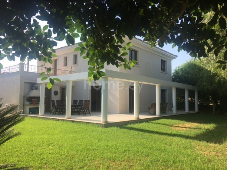 Villa for sale in Limassol