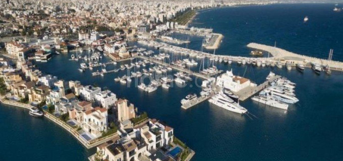 Apartment for sale in Limassol