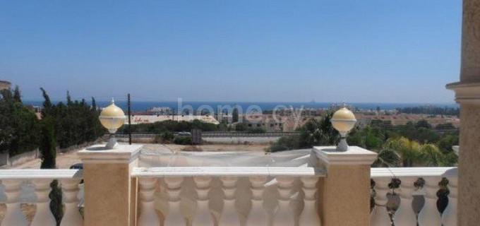 Villa for sale in Limassol