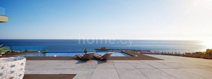 Villa for sale in Limassol
