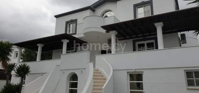 Villa for sale in Limassol