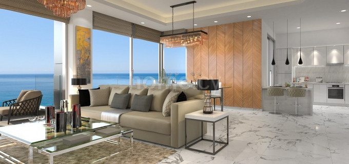Apartment for sale in Limassol