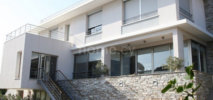 Villa à vendre à Limassol