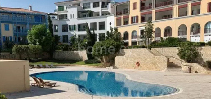 Apartment for sale in Limassol