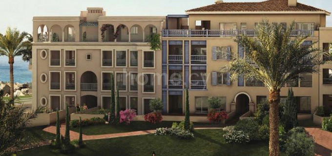 Apartment for sale in Limassol