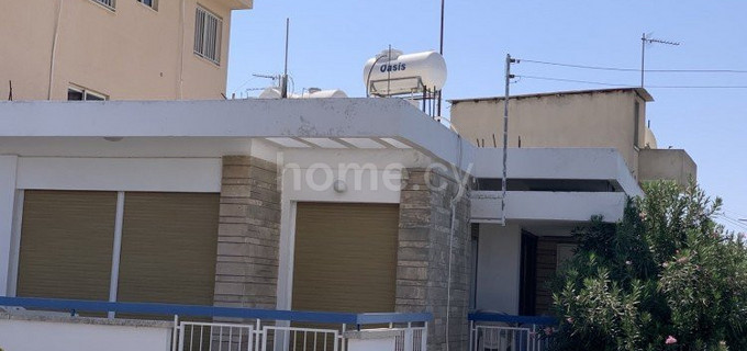 Villa à vendre à Limassol