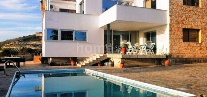 Villa à vendre à Paphos