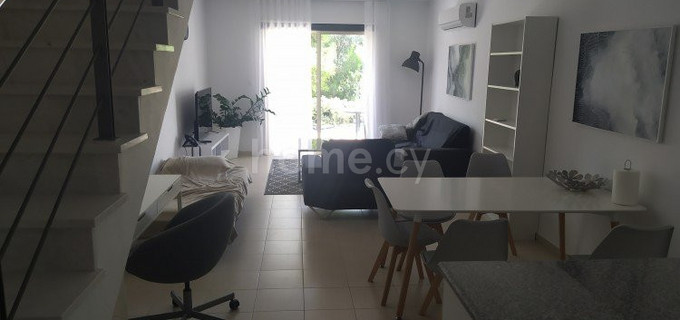 Maisonette for sale in Paphos