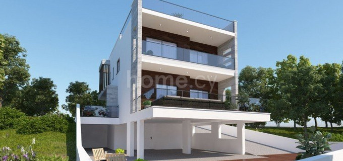 Villa for sale in Paphos