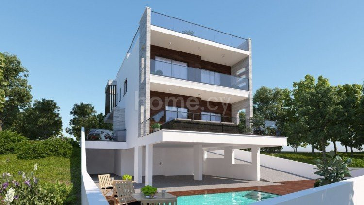 Villa for sale in Paphos