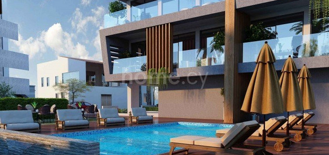 Apartment for sale in Paphos