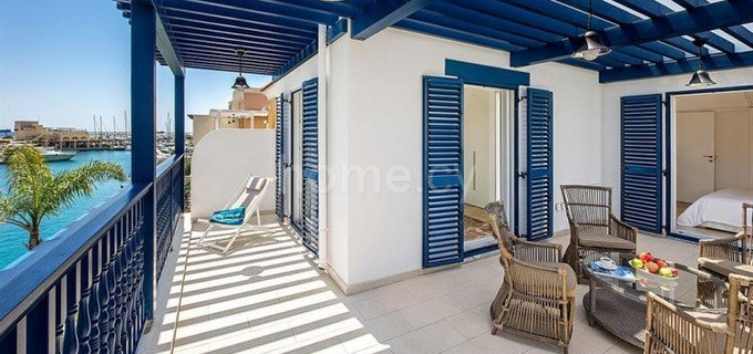 Villa à vendre à Limassol