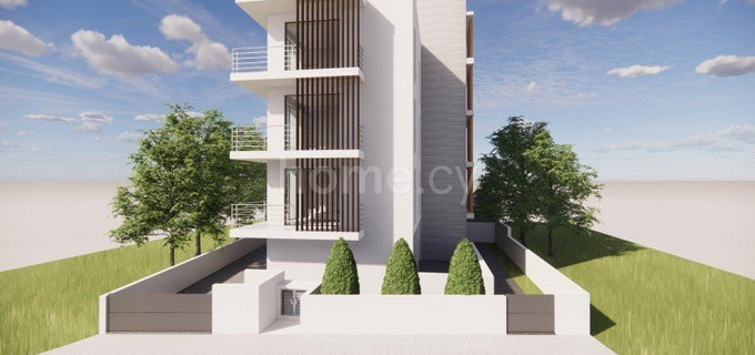 Apartment for sale in Paphos