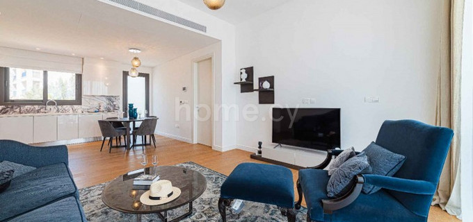 Apartment for sale in Limassol